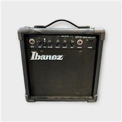 IBANEZ GTP10 Practice Guitar Amplifier